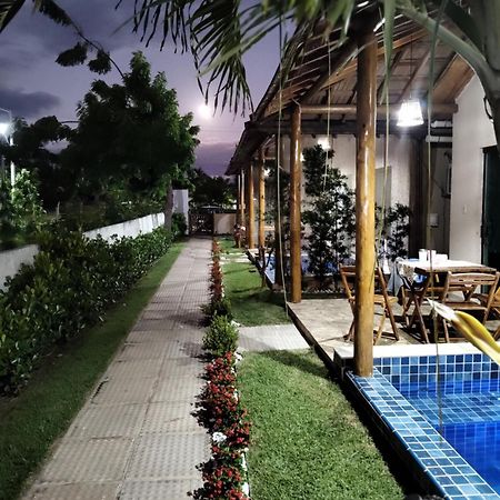 Bellissimo Villaggio Pôrto das Galinhas Eksteriør bilde