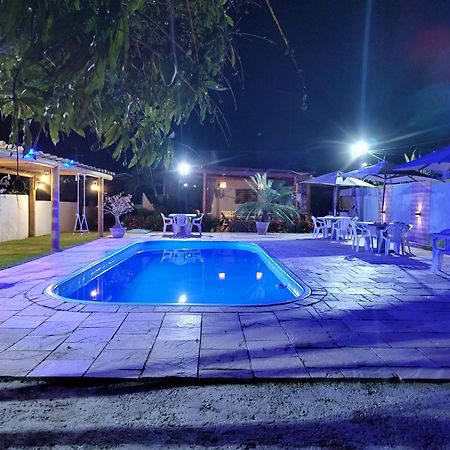 Bellissimo Villaggio Pôrto das Galinhas Eksteriør bilde