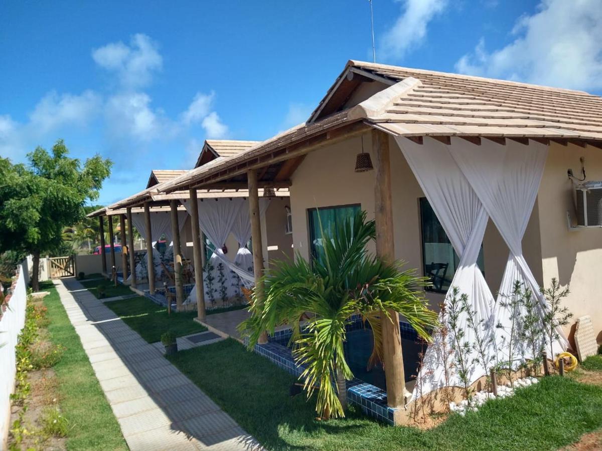 Bellissimo Villaggio Pôrto das Galinhas Eksteriør bilde