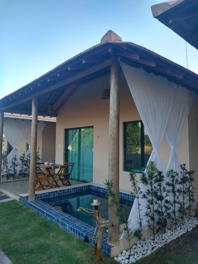Bellissimo Villaggio Pôrto das Galinhas Eksteriør bilde