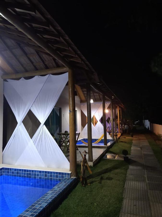 Bellissimo Villaggio Pôrto das Galinhas Eksteriør bilde