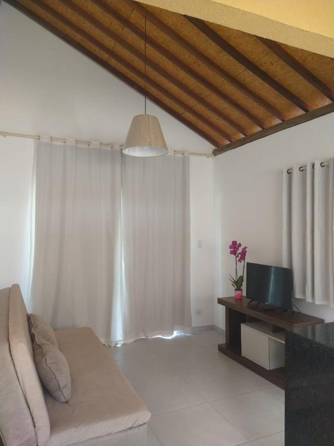 Bellissimo Villaggio Pôrto das Galinhas Eksteriør bilde