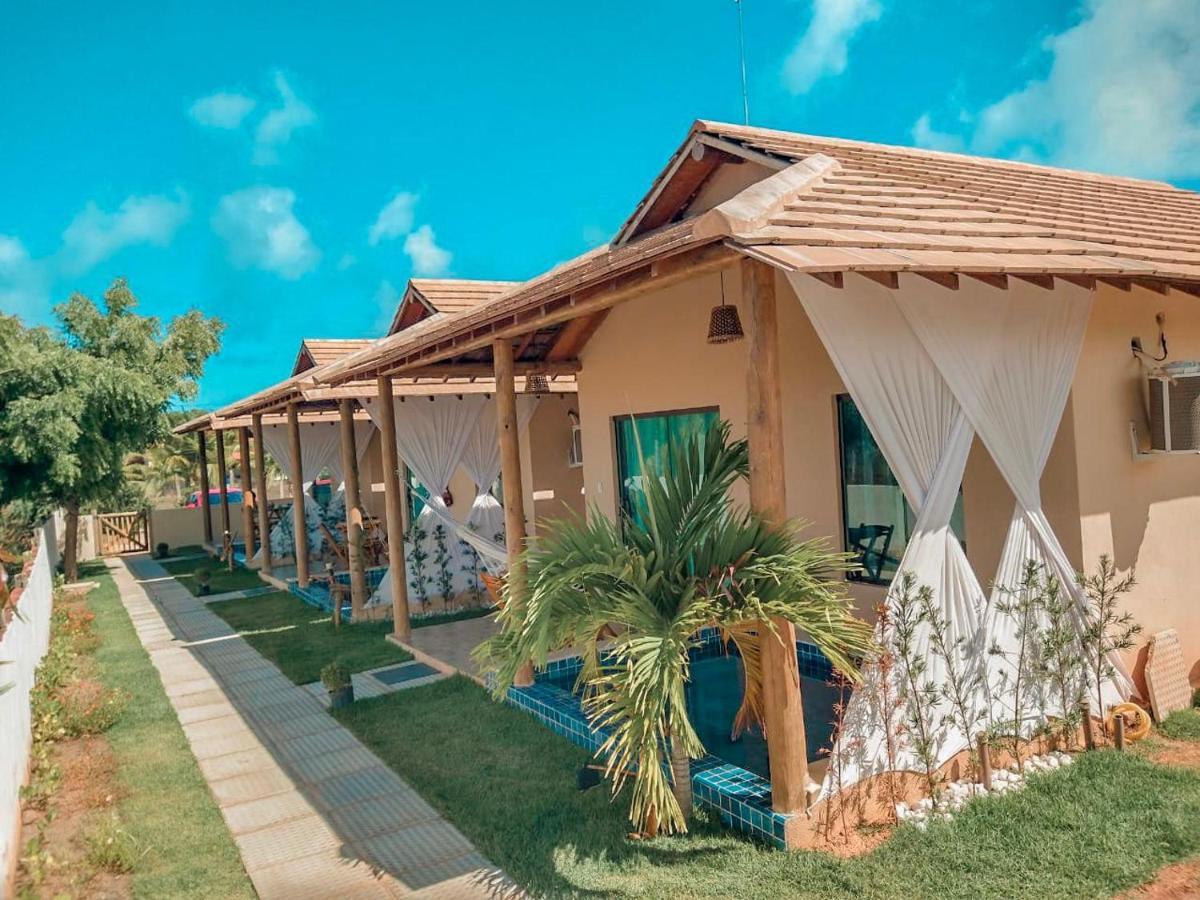 Bellissimo Villaggio Pôrto das Galinhas Eksteriør bilde