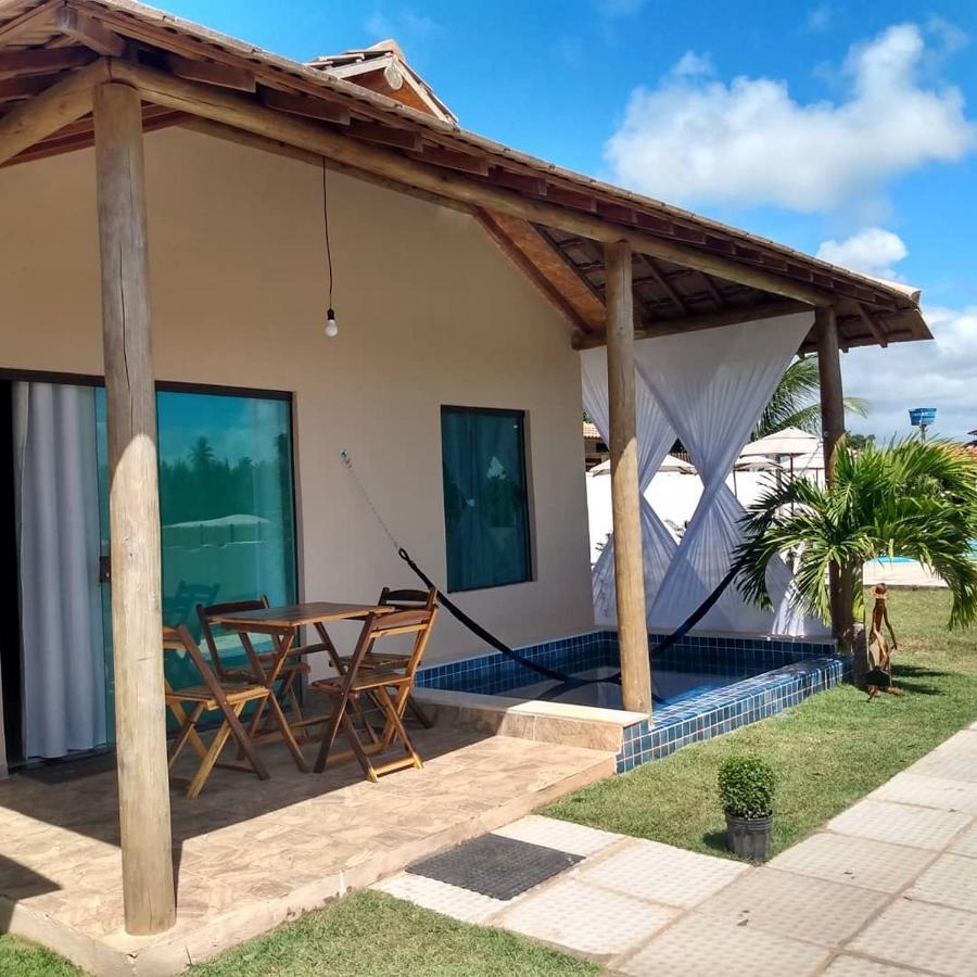 Bellissimo Villaggio Pôrto das Galinhas Eksteriør bilde