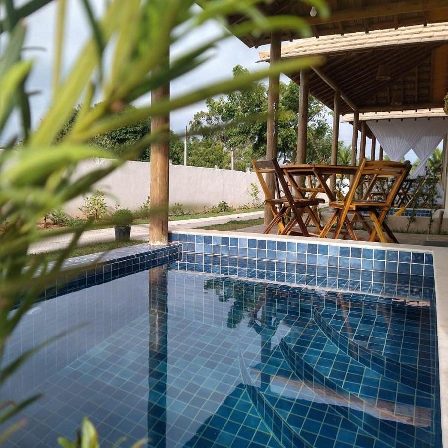 Bellissimo Villaggio Pôrto das Galinhas Eksteriør bilde