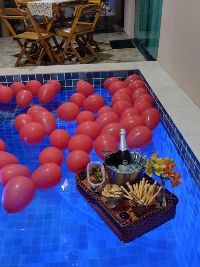 Bellissimo Villaggio Pôrto das Galinhas Eksteriør bilde