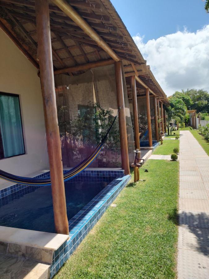 Bellissimo Villaggio Pôrto das Galinhas Eksteriør bilde