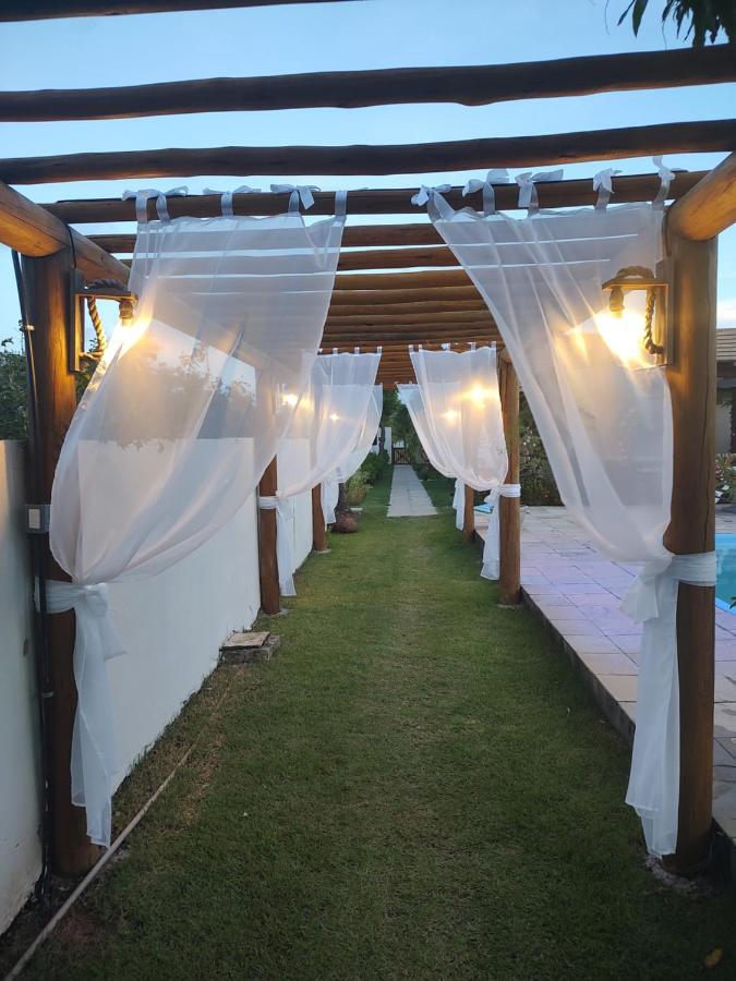 Bellissimo Villaggio Pôrto das Galinhas Eksteriør bilde