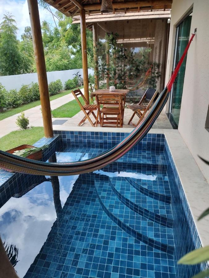 Bellissimo Villaggio Pôrto das Galinhas Eksteriør bilde
